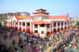 Ema Keithel (Khwairamband Bazaar)